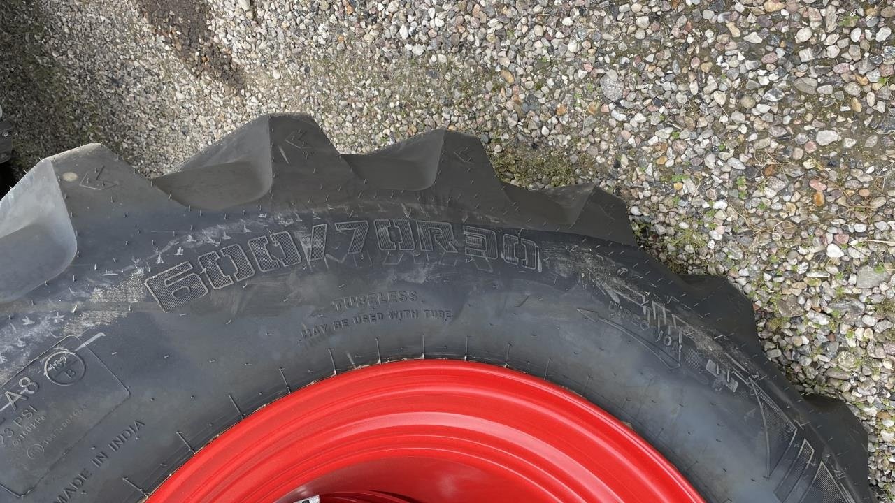 Reifen typu Sonstige 650/85R38, Gebrauchtmaschine v Grindsted (Obrázek 5)