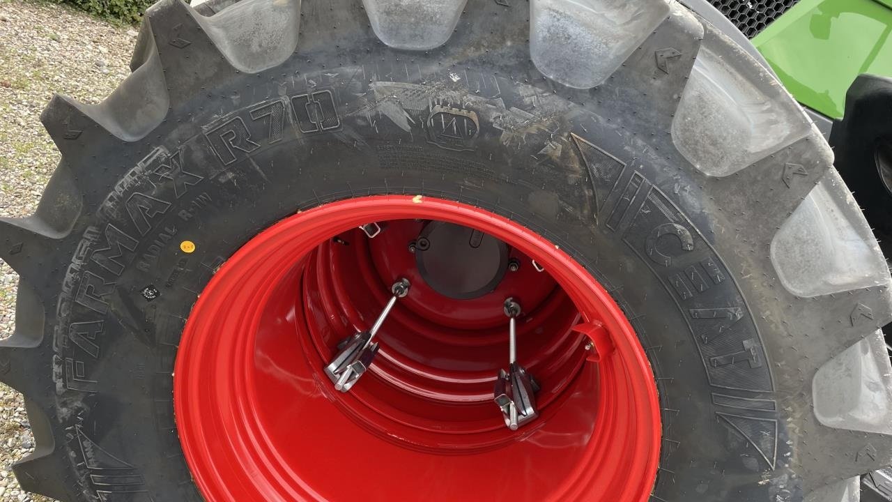 Reifen typu Sonstige 650/85R38, Gebrauchtmaschine v Grindsted (Obrázek 4)