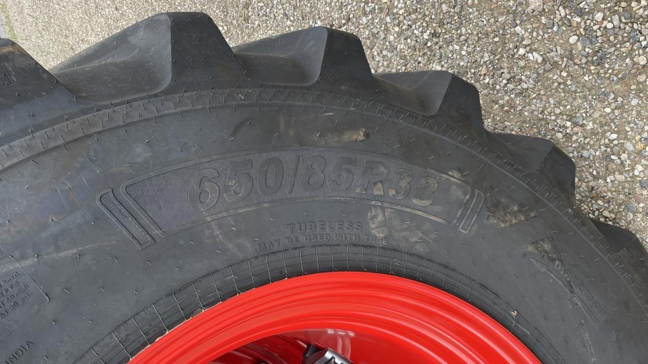 Reifen typu Sonstige 650/85R38, Gebrauchtmaschine v Grindsted (Obrázek 3)
