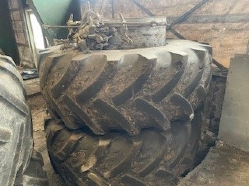 Reifen des Typs Sonstige 650/85R42, Gebrauchtmaschine in Thisted (Bild 1)