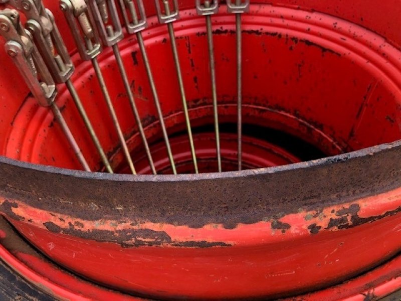 Reifen typu Sonstige 650/85x38, Gebrauchtmaschine v Gjerlev J. (Obrázek 3)