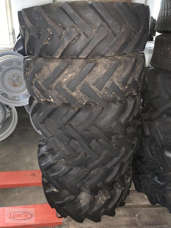 Reifen typu Sonstige 6x 9.0/70-16 AS, Gebrauchtmaschine v Trochtelfingen (Obrázek 1)