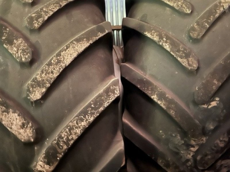 Reifen typu Sonstige 710/70 R42  XM 28, Gebrauchtmaschine v Egtved (Obrázek 2)