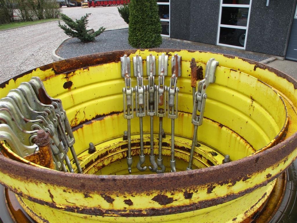 Reifen typu Sonstige 710/70R38 med ring til 42tommer fælg, Gebrauchtmaschine v Lintrup (Obrázek 3)