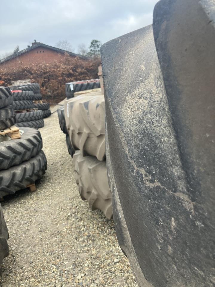 Reifen typu Sonstige 710/70R42, Gebrauchtmaschine v Holstebro (Obrázek 3)