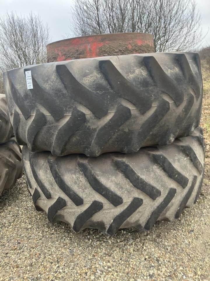 Reifen typu Sonstige 710/70R42, Gebrauchtmaschine v Holstebro (Obrázek 1)