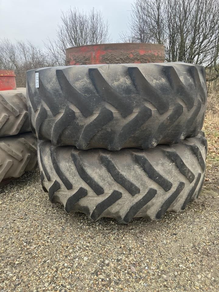 Reifen typu Sonstige 710/70R42, Gebrauchtmaschine v Holstebro (Obrázek 2)
