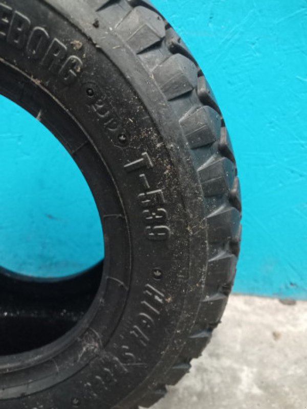 Reifen typu Sonstige 8"   16.5x6.5-8, Gebrauchtmaschine v Hemmet (Obrázek 3)