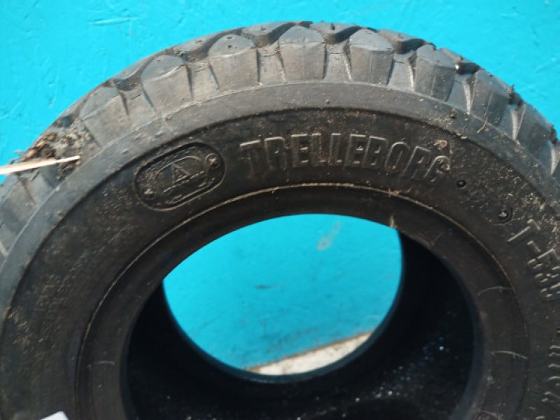 Reifen typu Sonstige 8"   16.5x6.5-8, Gebrauchtmaschine v Hemmet (Obrázek 2)