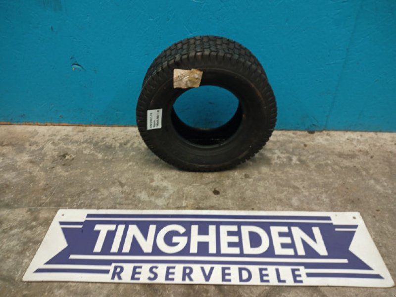 Reifen типа Sonstige 8"   16X6.50-8, Gebrauchtmaschine в Hemmet (Фотография 1)