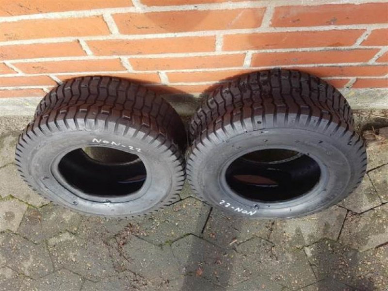 Reifen des Typs Sonstige 8"   16X6.50-8, Gebrauchtmaschine in Hemmet (Bild 6)