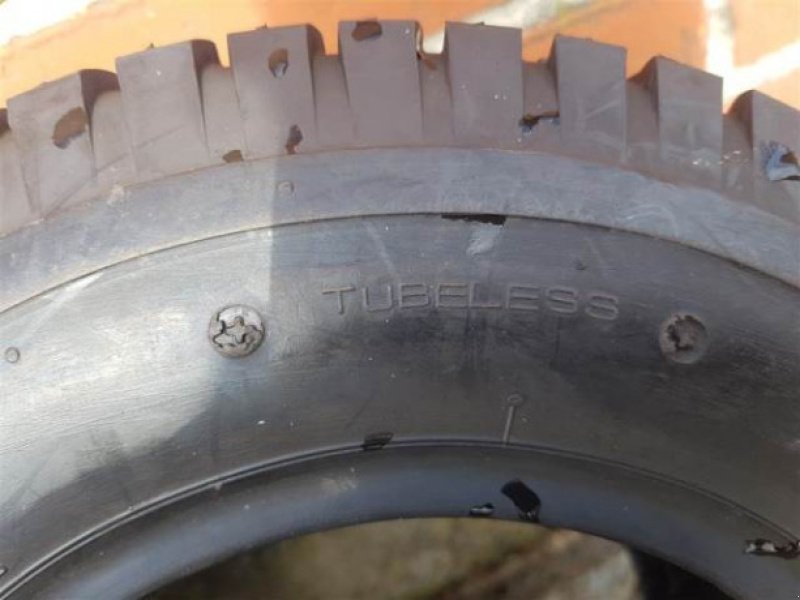 Reifen des Typs Sonstige 8"   16X6.50-8, Gebrauchtmaschine in Hemmet (Bild 4)