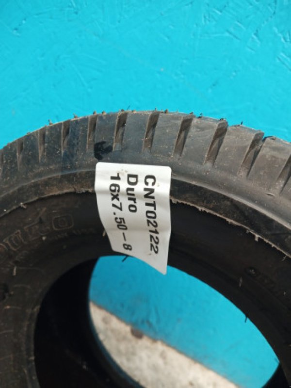 Reifen типа Sonstige 8"   16X7.50-8, Gebrauchtmaschine в Hemmet (Фотография 5)