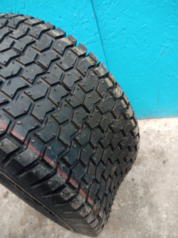 Reifen типа Sonstige 8"   16X7.50-8, Gebrauchtmaschine в Hemmet (Фотография 7)