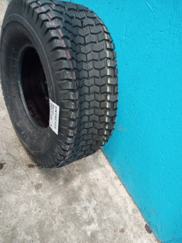 Reifen типа Sonstige 8"   16X7.50-8, Gebrauchtmaschine в Hemmet (Фотография 5)