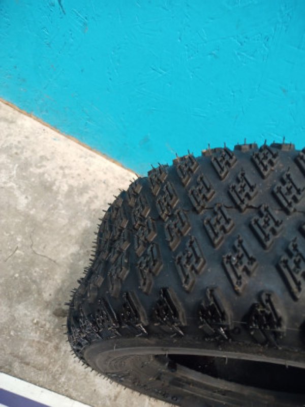 Reifen des Typs Sonstige 8"   170/60-8, Gebrauchtmaschine in Hemmet (Bild 6)