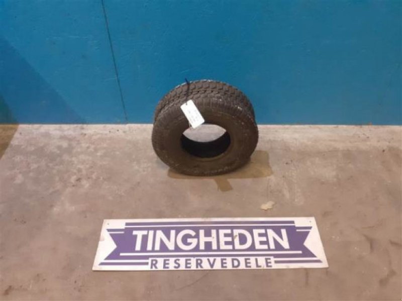 Reifen des Typs Sonstige 8"   18x6.50-8, Gebrauchtmaschine in Hemmet (Bild 1)