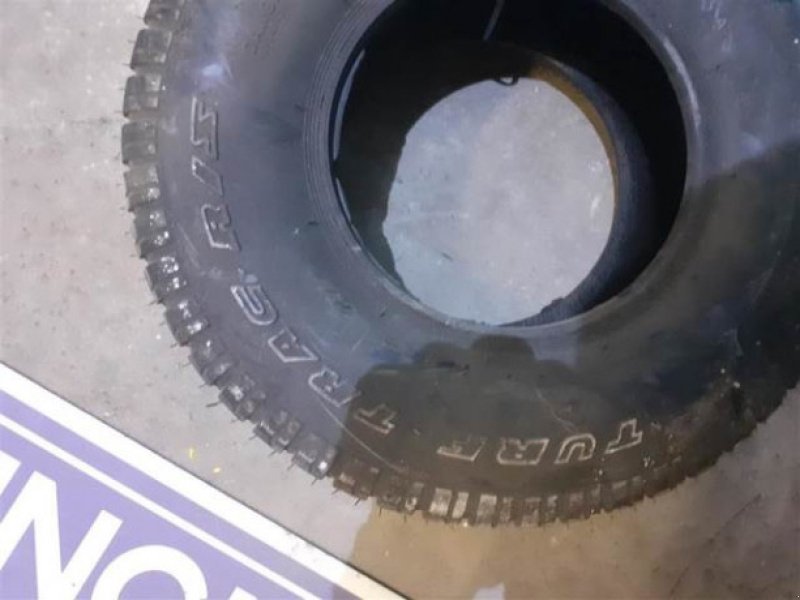 Reifen des Typs Sonstige 8"   18x6.50-8, Gebrauchtmaschine in Hemmet (Bild 4)