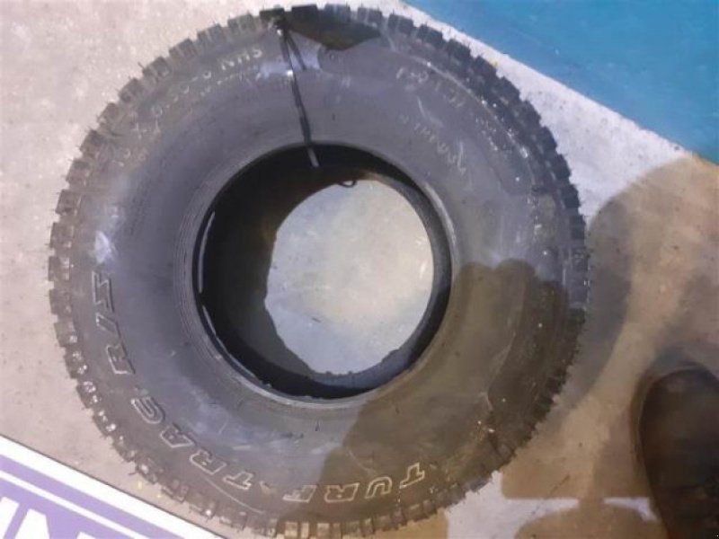 Reifen des Typs Sonstige 8"   18x6.50-8, Gebrauchtmaschine in Hemmet (Bild 5)