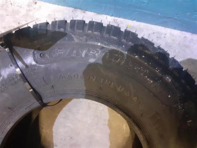 Reifen des Typs Sonstige 8"   18x6.50-8, Gebrauchtmaschine in Hemmet (Bild 6)