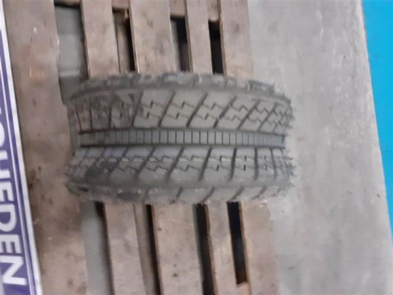 Reifen typu Sonstige 8"   20x10-8, Gebrauchtmaschine v Hemmet (Obrázek 4)