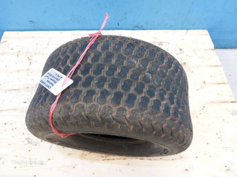 Reifen typu Sonstige 8"   20x10.00-8, Gebrauchtmaschine v Hemmet (Obrázok 12)