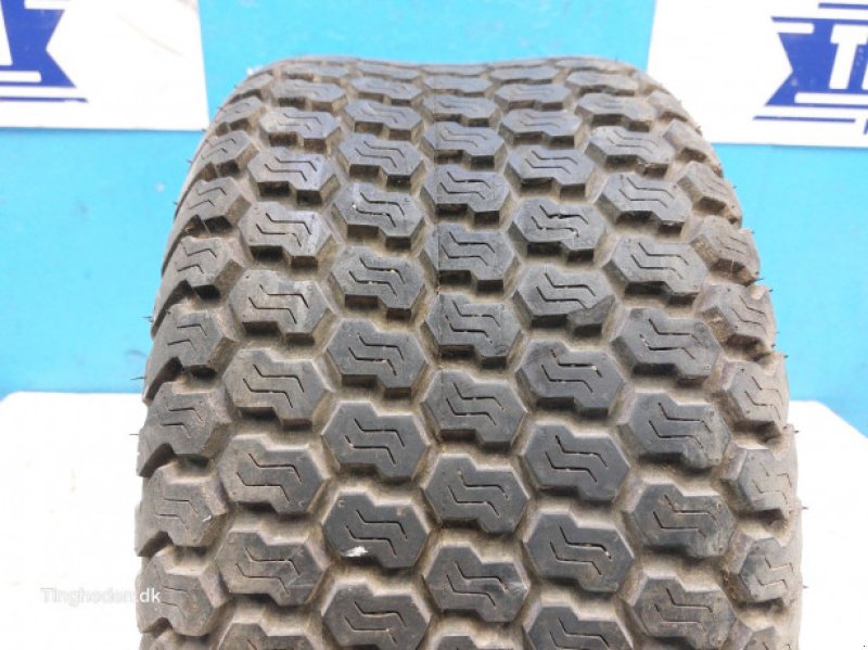 Reifen des Typs Sonstige 8"   20x10.00-8, Gebrauchtmaschine in Hemmet (Bild 7)