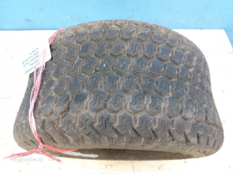 Reifen des Typs Sonstige 8"   20x10.00-8, Gebrauchtmaschine in Hemmet (Bild 10)