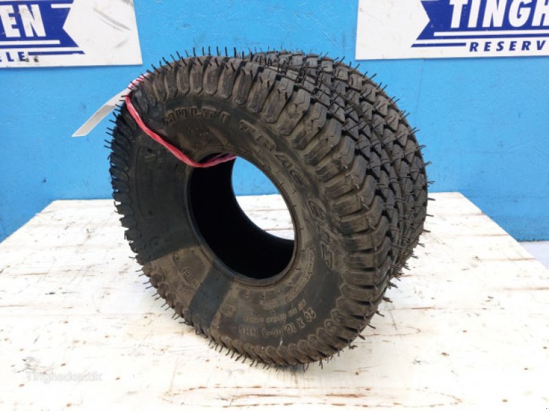 Reifen typu Sonstige 8"   20x10.00-8, Gebrauchtmaschine v Hemmet (Obrázek 7)