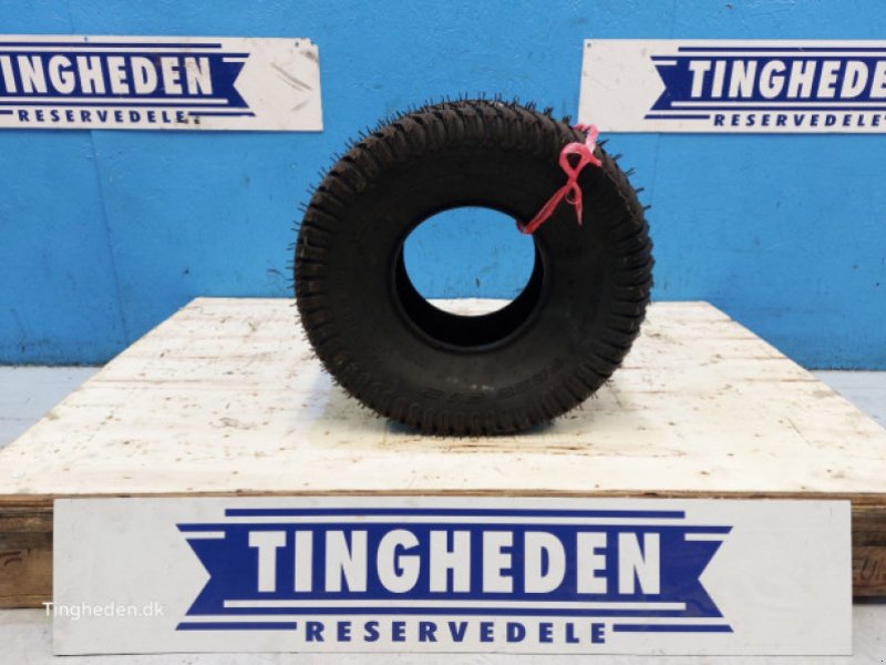 Reifen a típus Sonstige 8"   20x10.00-8, Gebrauchtmaschine ekkor: Hemmet (Kép 1)