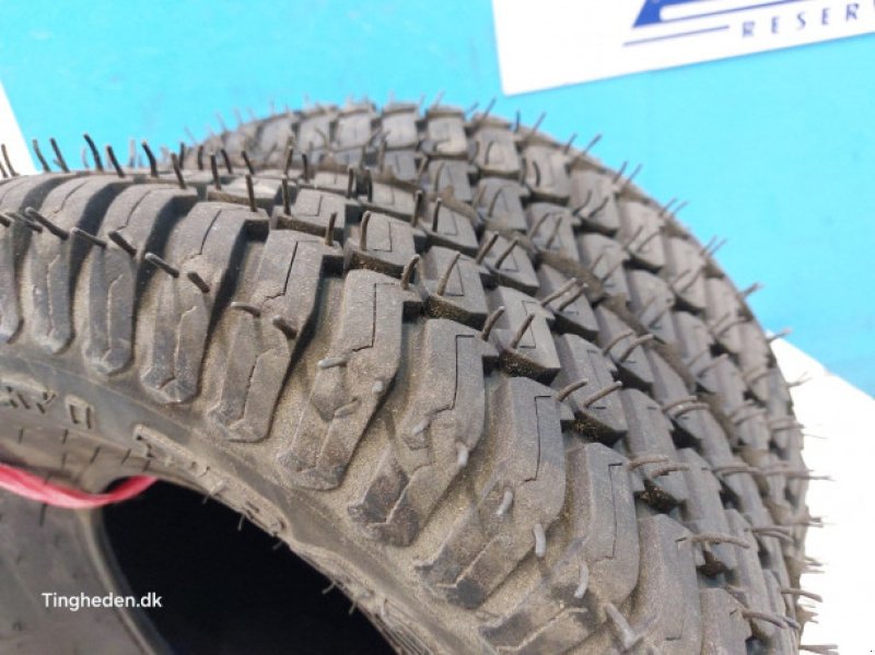 Reifen typu Sonstige 8"   20x10.00-8, Gebrauchtmaschine v Hemmet (Obrázek 8)