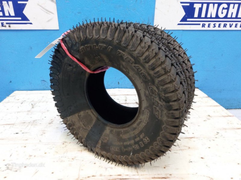 Reifen typu Sonstige 8"   20x10.00-8, Gebrauchtmaschine v Hemmet (Obrázek 11)