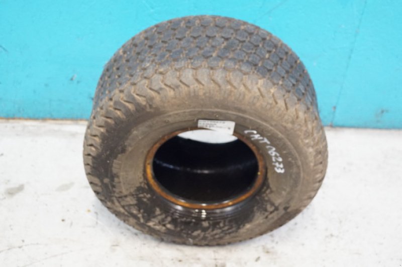 Reifen typu Sonstige 8"   20X10.00-8, Gebrauchtmaschine v Hemmet (Obrázek 4)