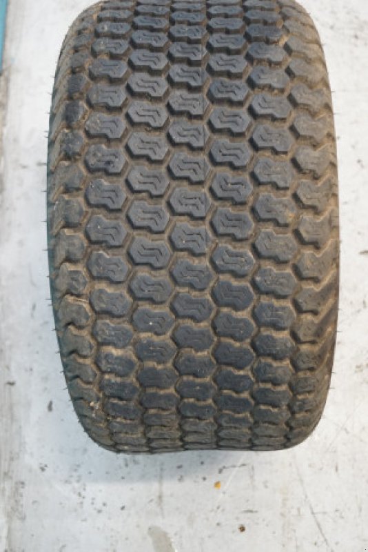 Reifen typu Sonstige 8"   20X10.00-8, Gebrauchtmaschine v Hemmet (Obrázek 2)