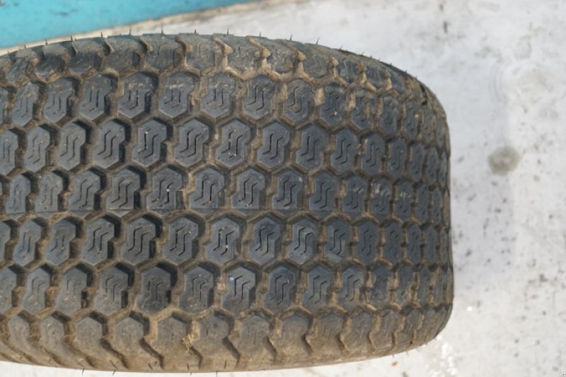 Reifen typu Sonstige 8"   20X10.00-8, Gebrauchtmaschine v Hemmet (Obrázek 3)