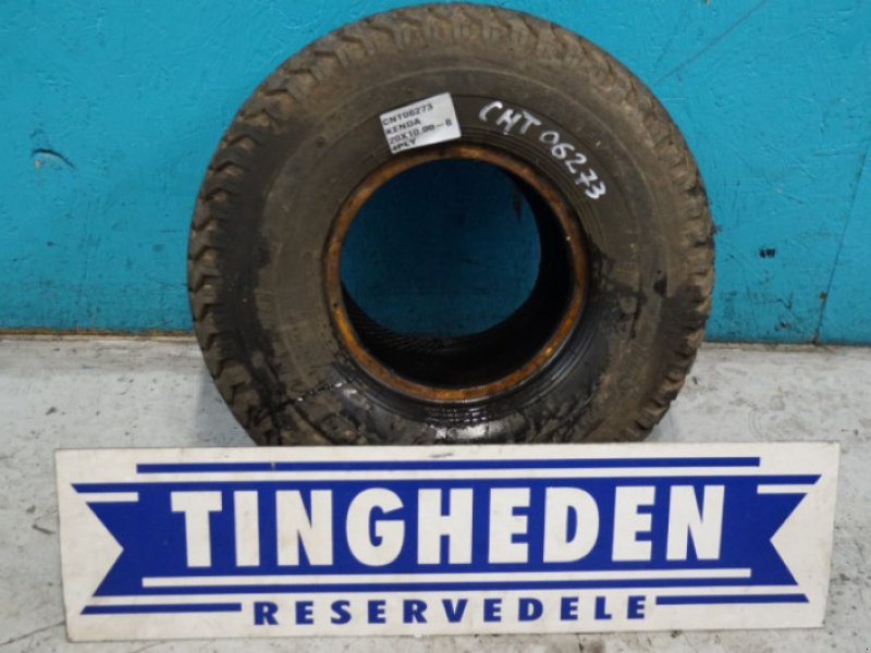 Reifen des Typs Sonstige 8"   20X10.00-8, Gebrauchtmaschine in Hemmet (Bild 1)