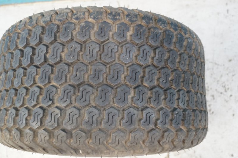 Reifen des Typs Sonstige 8"   20X10.00-8, Gebrauchtmaschine in Hemmet (Bild 4)