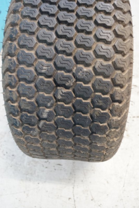 Reifen des Typs Sonstige 8"   20X10.00-8, Gebrauchtmaschine in Hemmet (Bild 5)