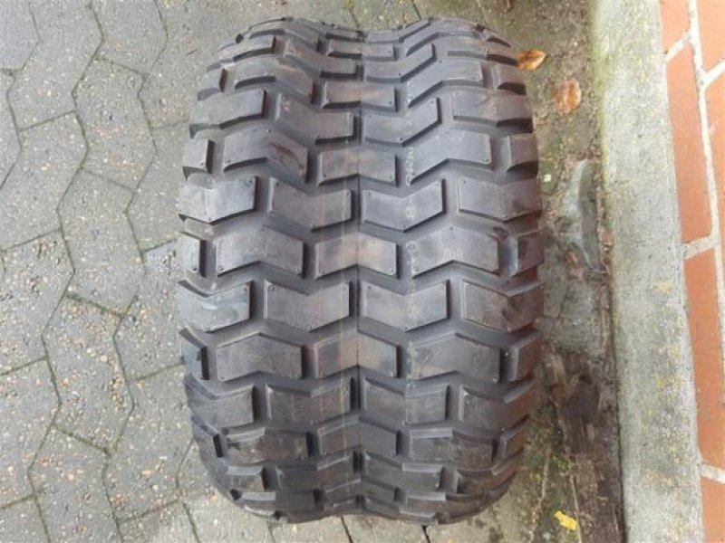 Reifen типа Sonstige 8"   20X10.00-8, Gebrauchtmaschine в Hemmet (Фотография 4)