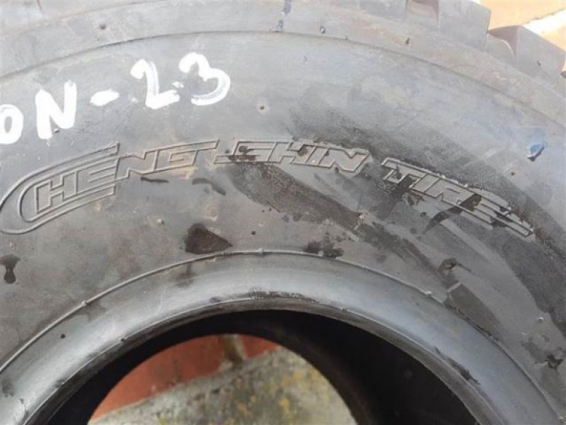 Reifen типа Sonstige 8"   20X10.00-8, Gebrauchtmaschine в Hemmet (Фотография 6)