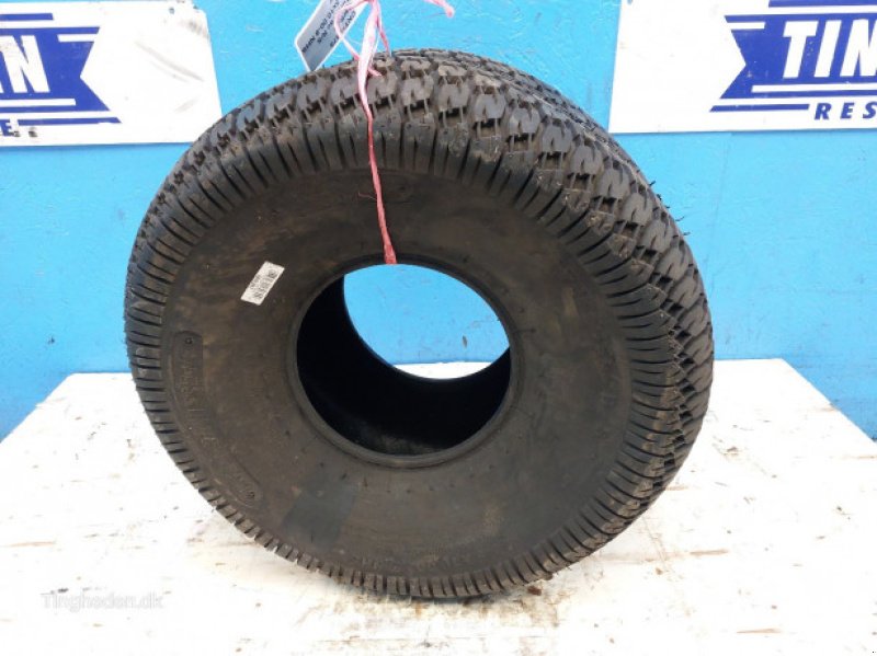 Reifen typu Sonstige 8"   22.5x10.00-8, Gebrauchtmaschine v Hemmet (Obrázek 7)