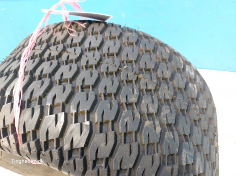 Reifen typu Sonstige 8"   22.5x10.00-8, Gebrauchtmaschine v Hemmet (Obrázek 5)