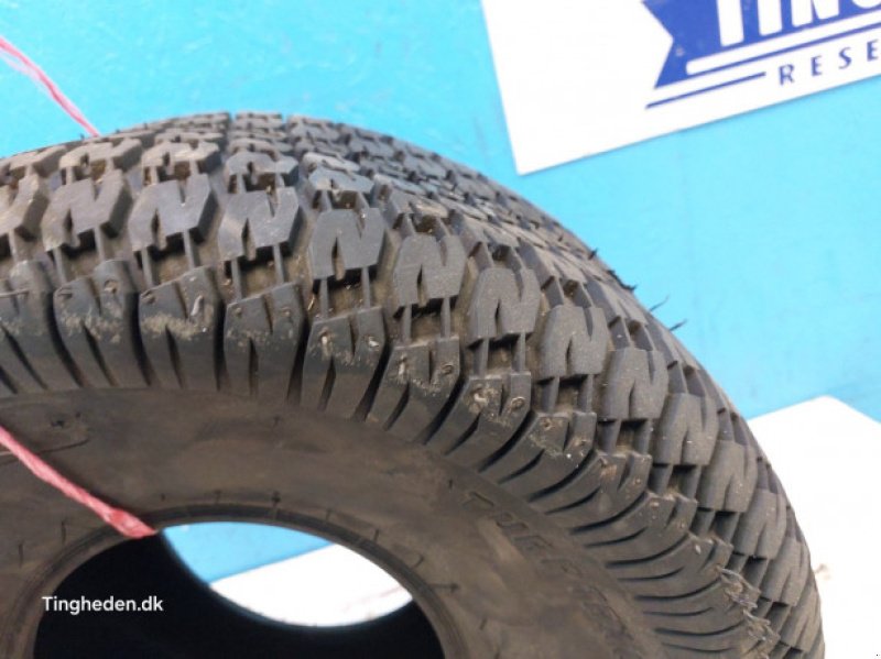 Reifen typu Sonstige 8"   22.5x10.00-8, Gebrauchtmaschine v Hemmet (Obrázek 8)