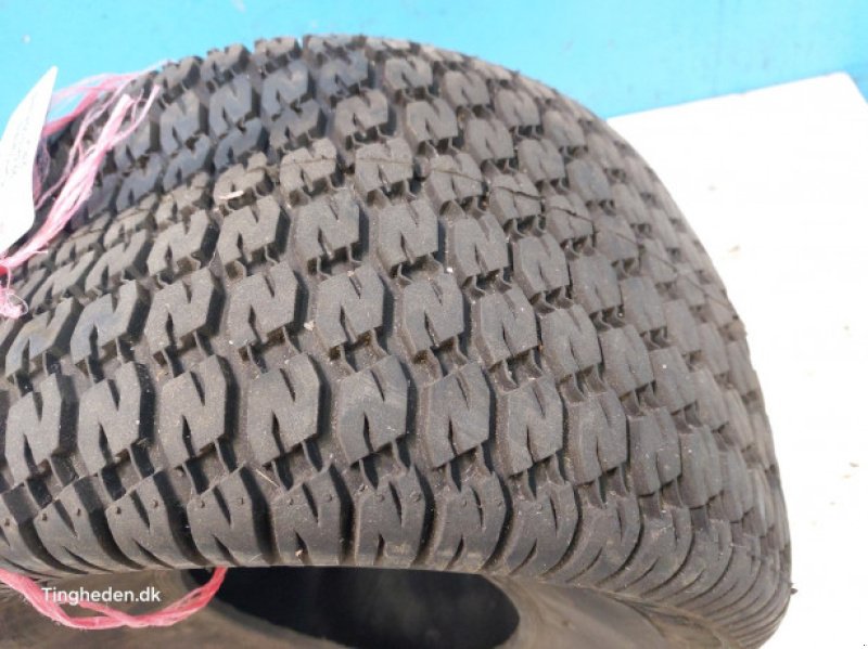 Reifen a típus Sonstige 8"   22.5x10.00-8, Gebrauchtmaschine ekkor: Hemmet (Kép 12)