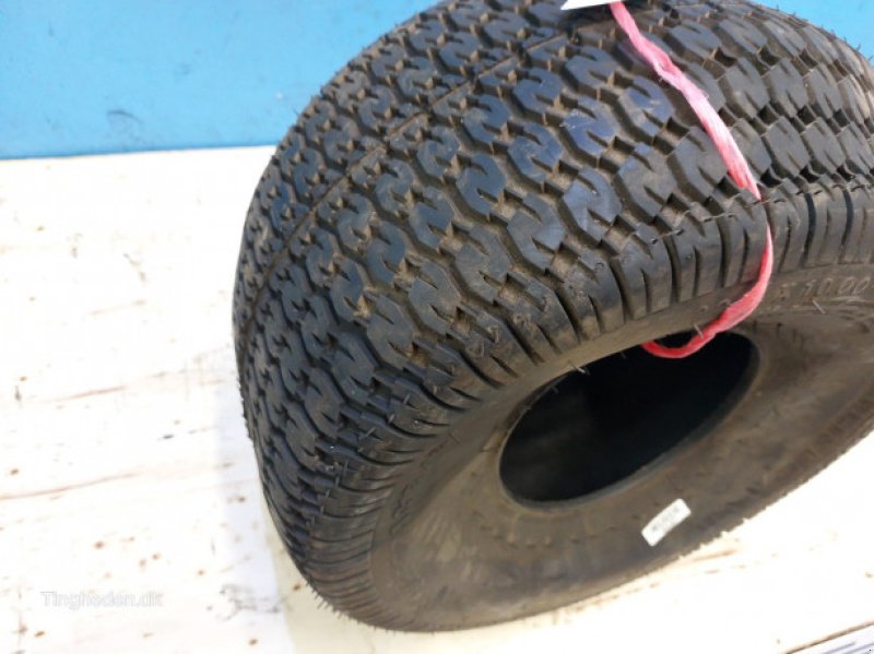 Reifen typu Sonstige 8"   22.5x10.00-8, Gebrauchtmaschine v Hemmet (Obrázek 4)