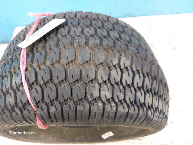 Reifen typu Sonstige 8"   22.5x10.00-8, Gebrauchtmaschine v Hemmet (Obrázek 3)