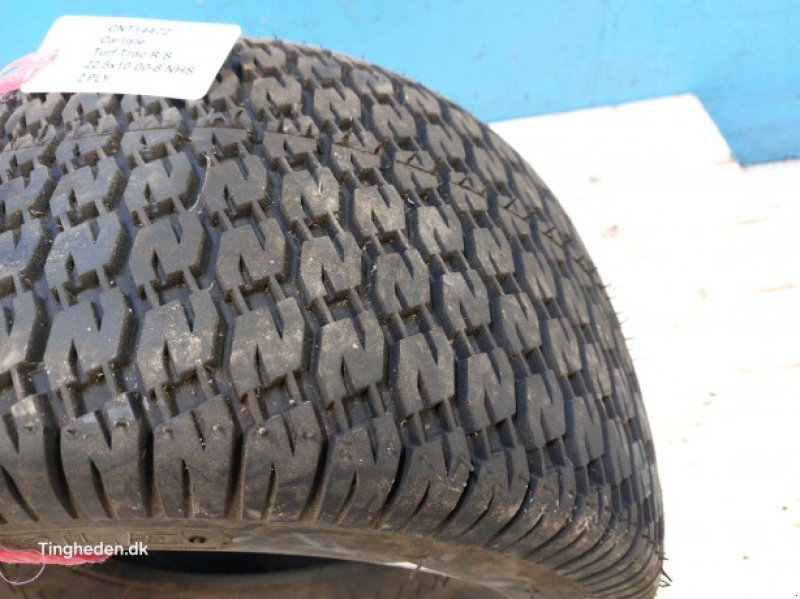 Reifen typu Sonstige 8"   22.5x10.00-8, Gebrauchtmaschine v Hemmet (Obrázek 3)