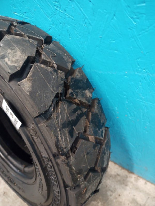 Reifen des Typs Sonstige 8"   5.00-8, Gebrauchtmaschine in Hemmet (Bild 7)