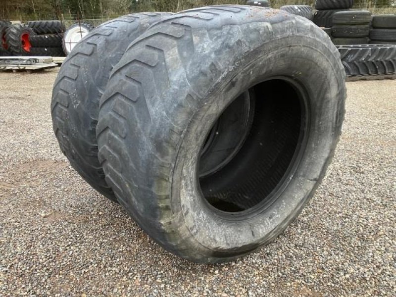 Reifen typu Sonstige 800/50 R34, Gebrauchtmaschine v Tim (Obrázek 3)