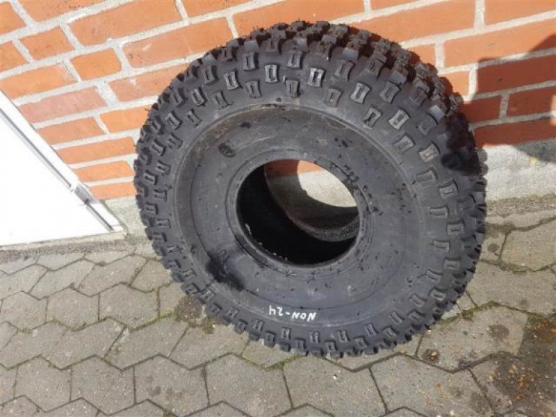 Reifen typu Sonstige 9"   25X12-9, Gebrauchtmaschine v Hemmet (Obrázek 1)
